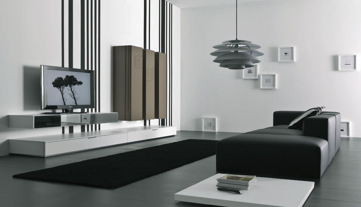 Lcd Tv Cabinet Designs Furniture Designs Al Habib Panel Doors