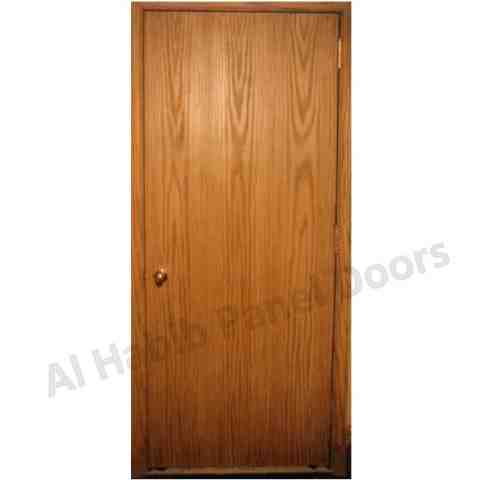 This is Commercial Ply Flush Door With Glass. Code is HPD535. Product of Doors - Its a Commercial ply door, its also available in 2 sutar ply, Malaysian Ply etc. It will ready on order. Al Habib