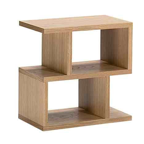 This is Lack side table. Code is HPD258. Product of Furniture - Side table Furniture in Pakistan, A table is a form of furniture with a flat horizontal upper surface. Different design available -  Al Habib