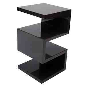 This is Lack side table. Code is HPD258. Product of Furniture - Side table Furniture in Pakistan, A table is a form of furniture with a flat horizontal upper surface. Different design available -  Al Habib
