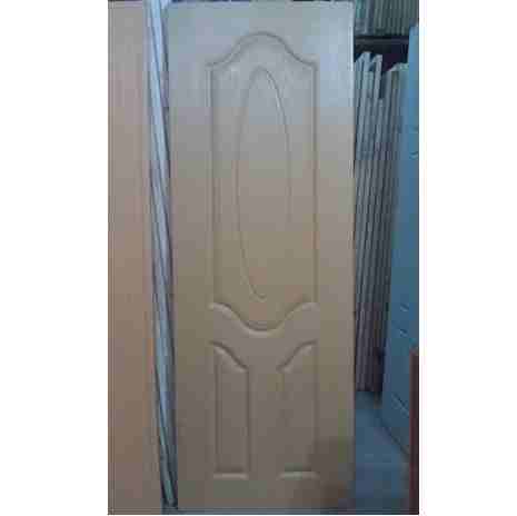 This is Fiberglass Door New Clifton Design. Code is HPD561. Product of Doors - New Clifton Design fiberglass door available in all sizes and colors. Its also available in Malaysian Skin. Six panel door. Al Habib