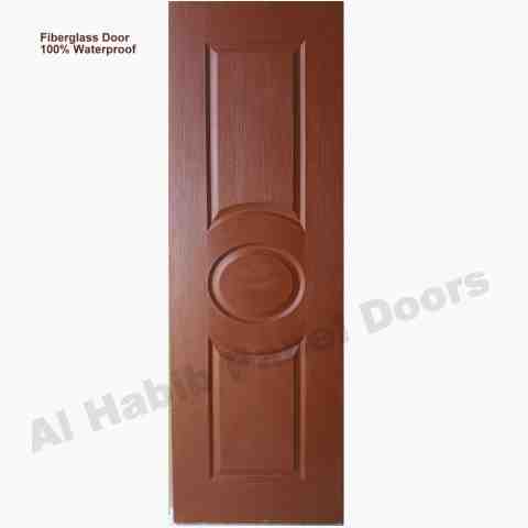 This is New Lining Fiberglass Sheet Wash Room Size Door. Code is HPD726. Product of Doors - Beautiful Washroom size new lining fiber sheet door. Available in 30 colors. All sizes will be ready on order, Al Habib