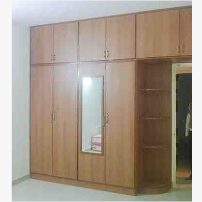 This is Custom Made Wardrobe Design. Code is HPD527. Product of Wardrobes - Accurate drawing can be produced which will lead to a truly individual design for you. With design solution agreed we can then provide an accurate quote for your beautiful new room Al Habib