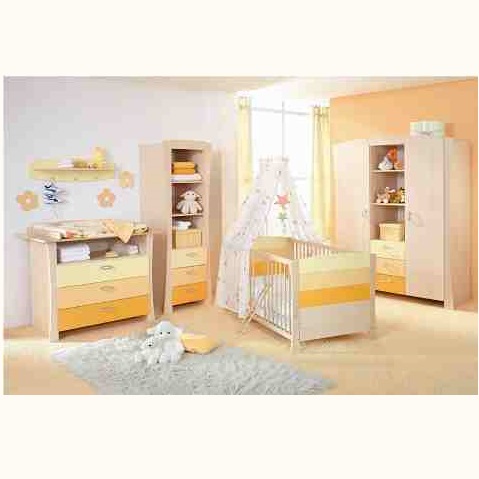 This is Kids Bed And Side Table. Code is HPD205. Product of Furniture - Kids Furniture in Pakistan, Kids beds, side table, Kids Study table, Kids Custom Furniture, Kids bed with drawers -  Al Habib