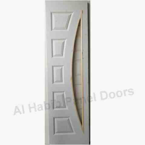 This is Turkish Skin Panel Door. Code is HPD134. Product of Doors - Panel Skin Doors in Pakistan, Malaysian Panel Doors, Sunlight Panel Doors, Ash and Teak panel Doors, Melamine Doors, 2 Panel, 3 Panel, 4 Panel, 6 Panel, 7 Panel, 9 Panel Doors -  Al Habib