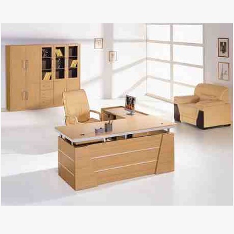 This is Office Table. Code is HPD371. Product of Furniture - Find good quality office furniture. Office furniture in Lahore, Pakistan. Designs are available, order now -  Al Habib