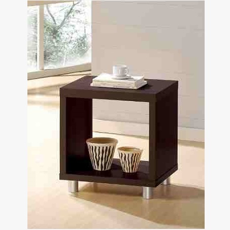 Side Table Square
