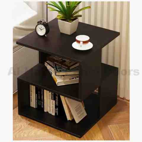 This is Bedside Table Design. Code is HPD596. Product of Furniture - Stunning bed side table design Available on order. Al Habib