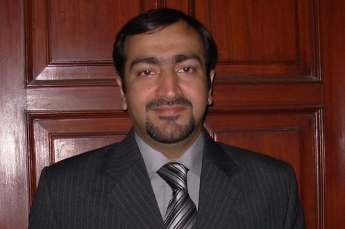Sheikh Khurram Haider - Sheikh-khurram-haider