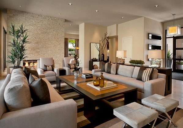 Leslie Fine Interiors – Beautiful interior home design
