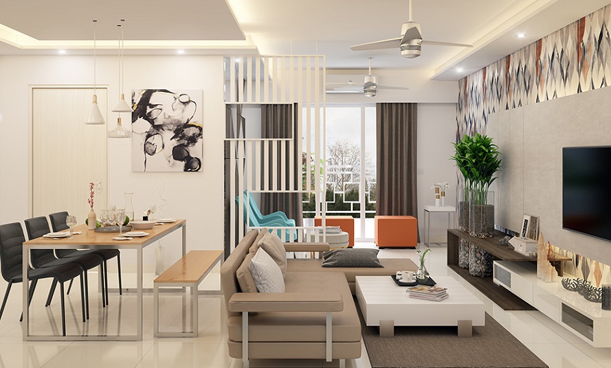 Living And Dining Giri Designs Discount Code Interior Idea