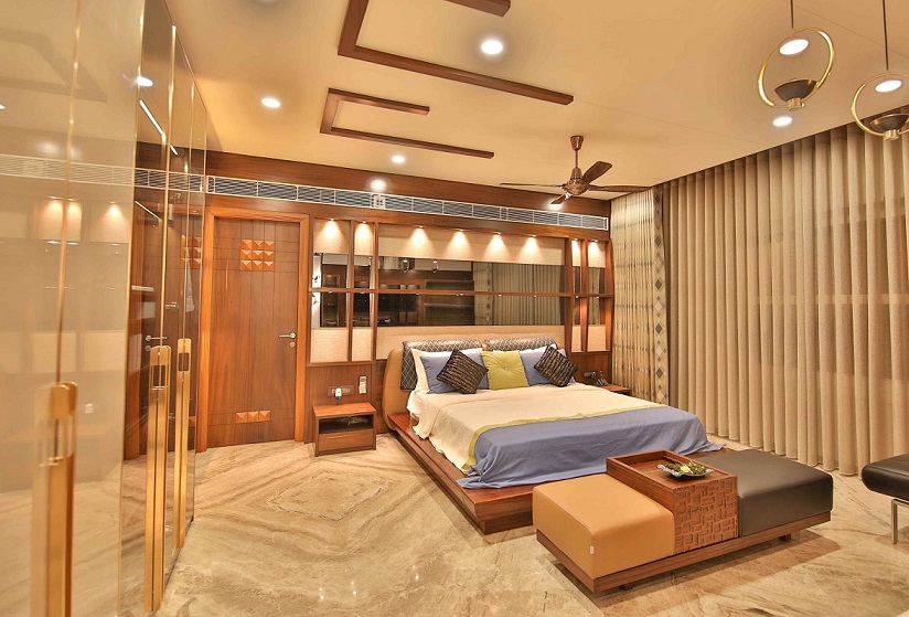 Modern Bedroom Interior Designer Business Insurance Tips Ideas