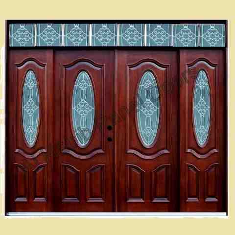 This is Latest Dayyar Wooden Double  Door With Glass Football Design. Code is HPD534. Product of Doors - This is very running design now a days and very popular in all over the world, available on order in Dayar Wood, Ash Wood, Kail wood. Al Habib