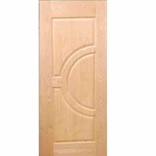 This is Ash Skin 9 Panel Door. Code is HPD126. Product of Doors - - Ash Panel Door - Al Habib