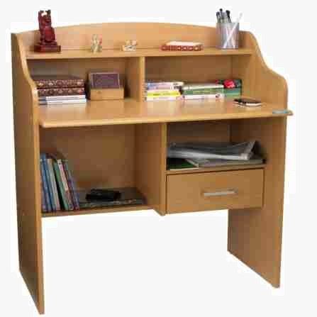 This is Gorgeous Style Study Table for Kids. Code is HPD265. Product of Furniture - Study table Furniture in Pakistan, Diffenent study table design are available, Order now your design -  Al Habib
