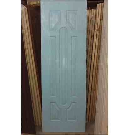 This is Fiberglass Two Panel Stripes Door. Code is HPD525. Product of Doors - Fiber sheet Doors in different design and in 50 to 60 colors. Fully Waterproof. Same design also available in Sunlight Local Panel Skin. Al Habib