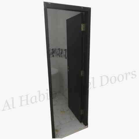 This is Fiberglass New Chitai Design Door. Code is HPD558. Product of Doors - Double Ply Fiberglass door available in different color and sizes. This Design also available in Ash Chinese skin panel. Waterproof doors. Al Habib