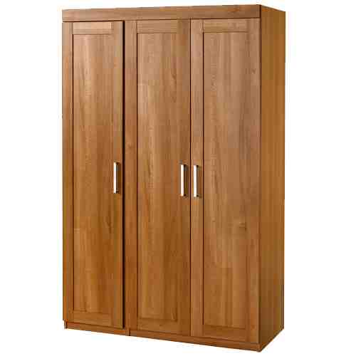 This is Four Doors Wardrobe With Looking Glass. Code is HPD517. Product of Wardrobes - Free standing wardrobes, lamination wardrobe, UV wardrobes, Modern fancy wardrobe, will be ready on order Al Habib