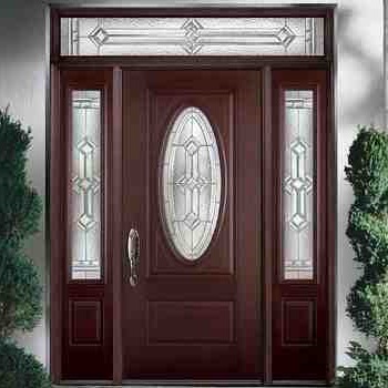 This is Glass Wooden Double Door. Code is HPD478. Product of Doors - Leading supplier of Solid doors, Modern glass doors of superior quality at direct low prices and always in stock and ready on order. Double Panel. Al Habib