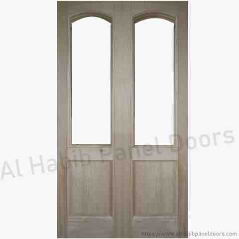 This is Wooden Door Frame For Glass. Code is HPD642. Product of Doors - Beautiful diyar wood and ash wood frame for glass. Full Size glass frame. All wooden doors ready on order in all sizes. Al Habib