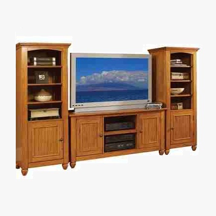 LCD TV Cabinet Design