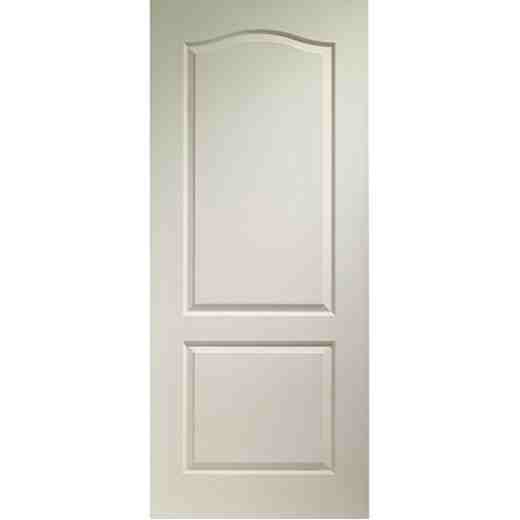 This is Teak Skin 6 Panel Door. Code is HPD131. Product of Doors - - Teak Shagwan Panel Door - Al Habib
