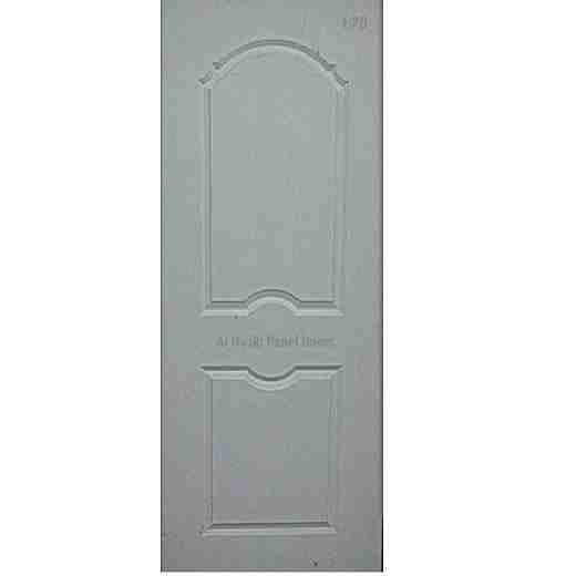 This is Malaysian Skin 2 Panel Door. Code is HPD125. Product of Doors - - Malaysian Panel Door - Al Habib
