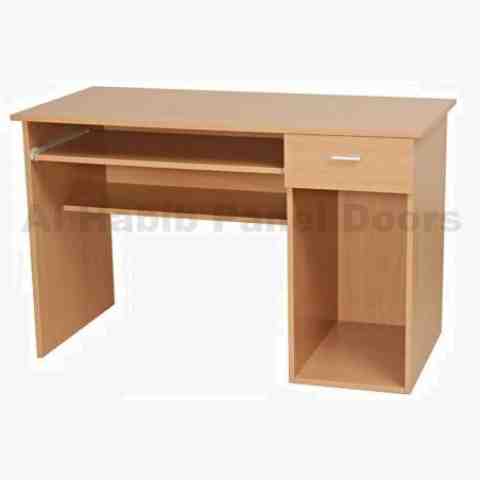 10) Computer Table Designs - Furniture - Al Habib Panel Doors
