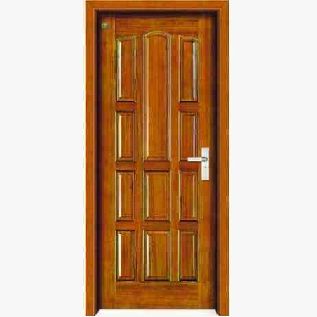 This is Solid Diyar Wood Door With Hand Carving And CNC Design. Code is HPD693. Product of Doors - Beautiful Dayar Wood door design. Seasonal Diyar wood 100% quality and guarantee. Also available in kail wood, Ash wood, Yellow Pine Wood. All sizes will be ready on order. Al Habib
