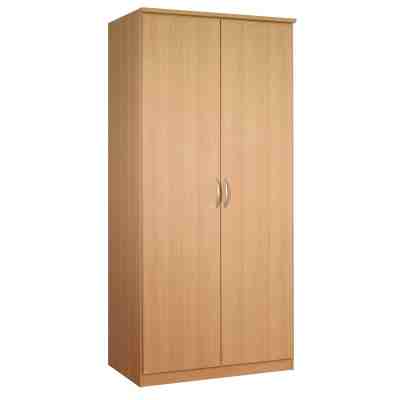 This is Standing 3 Door Wardrobe. Code is HPD317. Product of Wardrobes - Free Standing wardrobes Furniture in Lahore, Pakistan, Free Standing wardrobes are available in different designs, 2 doors wardrobes, 3 doors wardrobes -  Al Habib