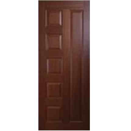 This is Malaysian Skin Grooves Design Door. Code is HPD547. Product of Doors - New Malaysian Masonite Stripes skin door or groove door. Available on order in all sizes. Al Habib