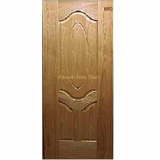 This is Malaysian Skin New 2 Panel Door. Code is HPD123. Product of Doors - - Malaysian Panel Door - Al Habib