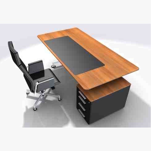 This is Harmony U Shaped Computer Desk. Code is HPD366. Product of Furniture - Find good quality office furniture. Office furniture in Lahore, Pakistan. Designs are available, order now -  Al Habib