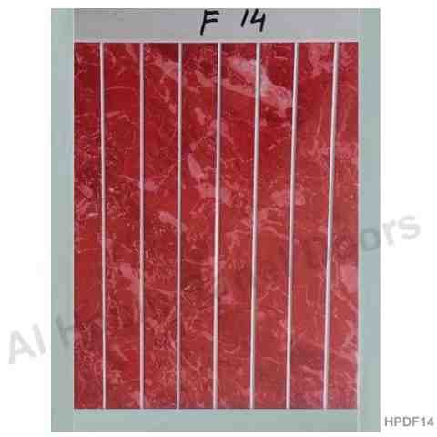 This is PVC Door Pink Tile Color F13. Code is HPDF13. Product of Doors - PVC Plastic door PVC door with PVC frame. Available in All sizes. Reasonable price and quality product for more feel free to contact on given numbers Al Habib