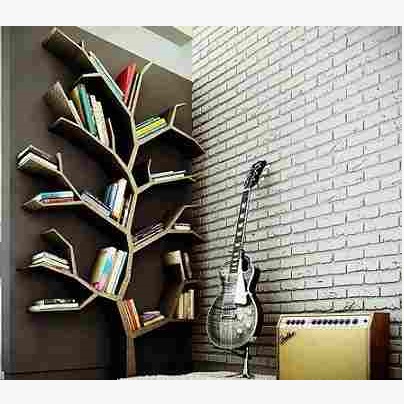 This is Storage Shelves. Code is HPD281. Product of Furniture - Storage Shelves Furniture in Pakistan, Storage Shelves design are available, Book Shelves, Tree shaped shelves -  Al Habib
